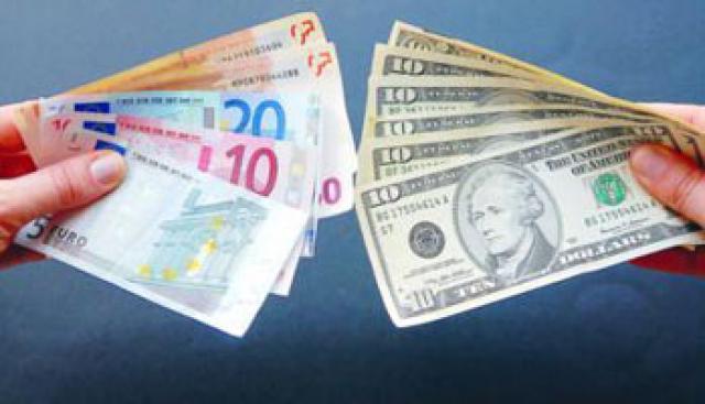 Dolar Coştu